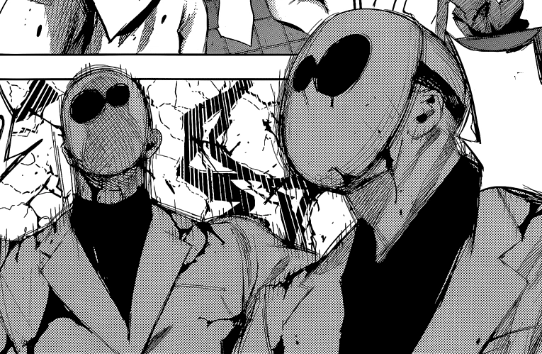 наки токийский гуль. маска токийский гуль. чёрные доберманы токийский гуль. токийский гуль банды. токийский гуль банды.