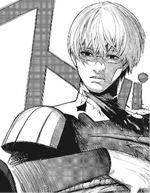 Arima slices his throat