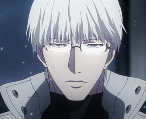 Who is the most powerful CCG in Tokyo Ghoul? - Quora