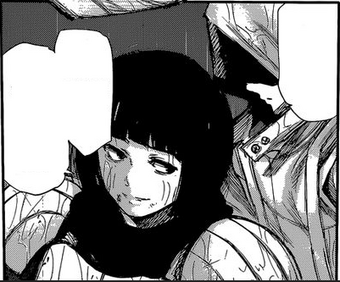 Arima Squad Tokyo Ghoul Wiki Fandom Tōkyō gūru) is a japanese dark fantasy manga series written and illustrated by sui ishida. arima squad tokyo ghoul wiki fandom