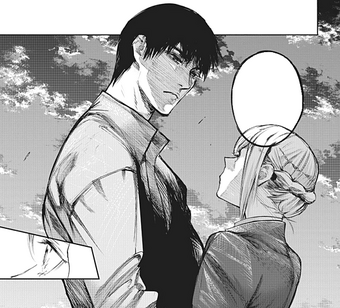 Akira Mado Tokyo Ghoul Wiki Fandom Anime, tokyo ghoul, juuzou suzuya, quote, text. akira mado tokyo ghoul wiki fandom