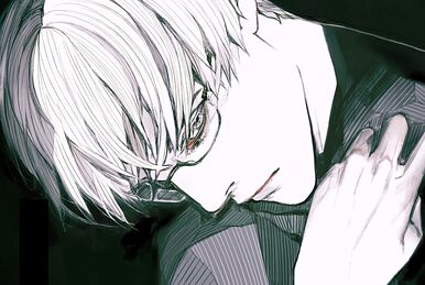 Tokyo Ghoul √A - Ending  Kisetsu wa Tsugitsugi Shinde Iku 