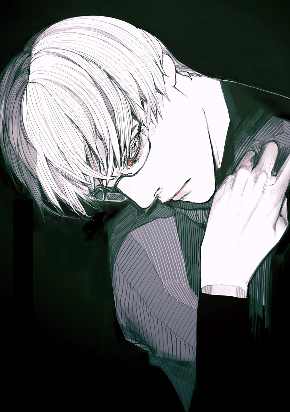 Kishou Arima | Tokyo Ghoul Wiki | Fandom