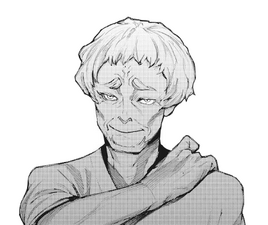 Tokyo Ghoul:re