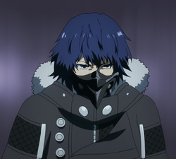 Featured image of post Tokyo Ghoul Ayato Age