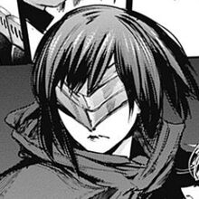Hinami Fueguchi Tokyo Ghoul Wiki Fandom Tokyo ghoul is an anime television series by pierrot aired on tokyo mx between july 4, 2014 and september 19, 2014 with a second season titled tokyo ghoul √a that aired january 9, 2015, to march 27, 2015 and a third season titled tokyo ghoul:re. hinami fueguchi tokyo ghoul wiki fandom
