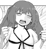 ❝𝐦𝐚𝐧𝐚𝐧𝐚𝐧❞ Tokyo ghoul anime, Saiko yonashi, Anime