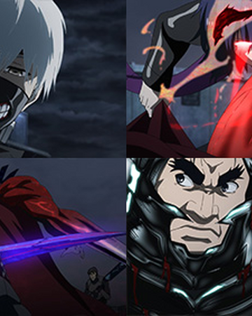 Episode 13 Tokyo Ghoul Wiki Fandom Download & streaming anime gratis bebas iklan. episode 13 tokyo ghoul wiki fandom