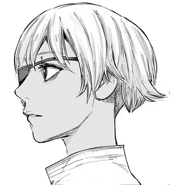 Tooru Mutsuki Tokyo Ghoul Wiki Fandom #tokyo ghoul #toko ghoul re #:re #tokyo ghoul:re #tokyo ghoul season 2 #tokyo ghoul √a #tooru mutsuki #kuki urie #shirazu ginshi #saiko yonebayashi tokyo ghoul √a. tooru mutsuki tokyo ghoul wiki fandom