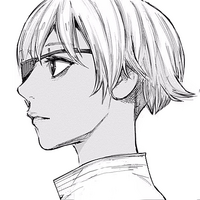 Tooru Mutsuki Tokyo Ghoul Wiki Fandom Tooru mutsuki is a character from the anime tokyo ghoul:re 2nd season. tooru mutsuki tokyo ghoul wiki fandom