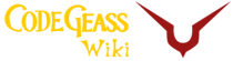 Code Geass Wiki
