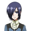 Toka Kirishima