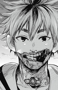 Tokyo Ghoul: Personagem importante pode estar vivo no mangá