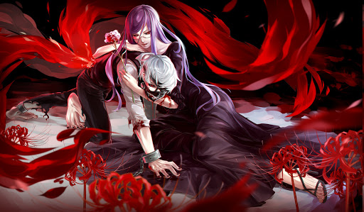 Ching-Li Hsiao, Tokyo Ghoul Wiki, Fandom