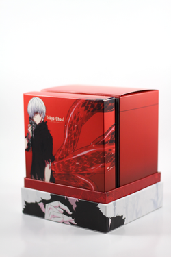 Tokyo Ghoul:Re Part 1 Edition Collector 2 Blu-Ray + B.O.S + Book New R2