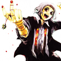 Juuzou Suzuya Tokyo Ghoul Wiki Fandom Ezcosplay.com offer finest quality tokyo ghoul: juuzou suzuya tokyo ghoul wiki fandom