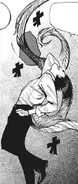 Furuta's Kagune, version 1.