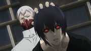 Tatara orders Ayato Kirishima to stand down re anime