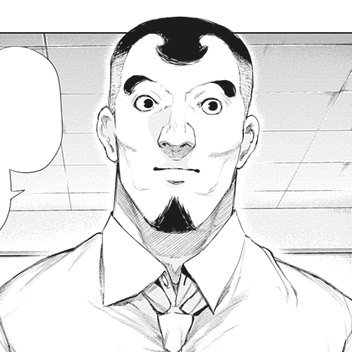 Yukinori Shinohara Tokijskij Gul Fandom