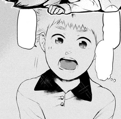 Hideyoshi Nagachika Image Gallery Tokyo Ghoul Wiki Fandom Hideyoshi Nagachika Image Gallery Tokyo Ghoul Wiki Fandom