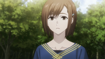 Featured image of post Hinami Tokyo Ghoul Saison 3