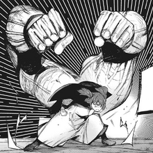 Saiko Yonebayashi Tokyo Ghoul Wiki Fandom Tokyo ghoul:re episode 9 animation pierrot studios amon saves saiko from a ghoul. saiko yonebayashi tokyo ghoul wiki