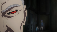 Tokyo Ghoul Ep 2 (4 screen)