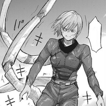 Tooru Mutsuki Tokyo Ghoul Wiki Fandom Tap the pin now to grab yourself some bae cosplay leggings and shirts! tooru mutsuki tokyo ghoul wiki fandom