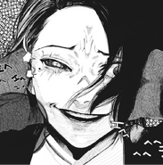 Furuta's kakugan.