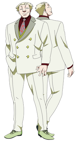 yamori  Yakumo Oomori/Image Gallery | Tokyo Ghoul Wiki | Fandom