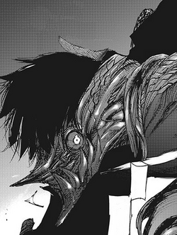 Featured image of post View 27 Kaneki Ken Black Reaper Manga