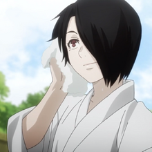 Featured image of post Furuta Tokyo Ghoul Re The minecraft skin furuta nimura tokyo ghoul re was posted by furuta