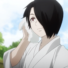 Kichimura Washuu Tokyo Ghoul Wiki Fandom Please help us by creating or editing. kichimura washuu tokyo ghoul wiki