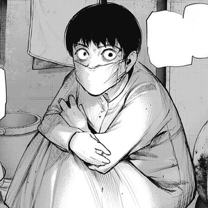 Koutarou Amon Tokyo Ghoul Wiki Fandom Get notified when tokyo ghoul: koutarou amon tokyo ghoul wiki fandom