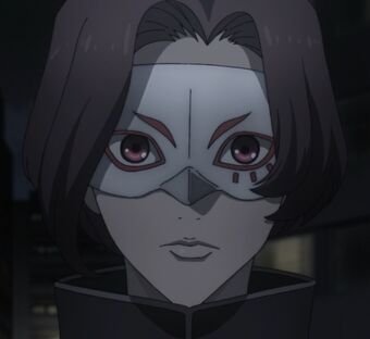 Featured image of post Owl Tokyo Ghoul Mask Looking to watch tokyo ghoul anime for free