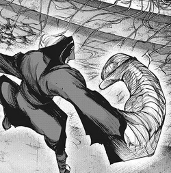 Seidou Takizawa Tokyo Ghoul Wiki Fandom Seidou Takizawa Tokyo Ghoul Wiki Fandom