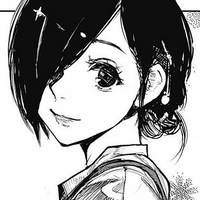 Touka Kirishima Tokyo Ghoul Wiki Fandom Copyrights and trademarks for the manga, and other promotional materials are the property of their respective owners. touka kirishima tokyo ghoul wiki fandom