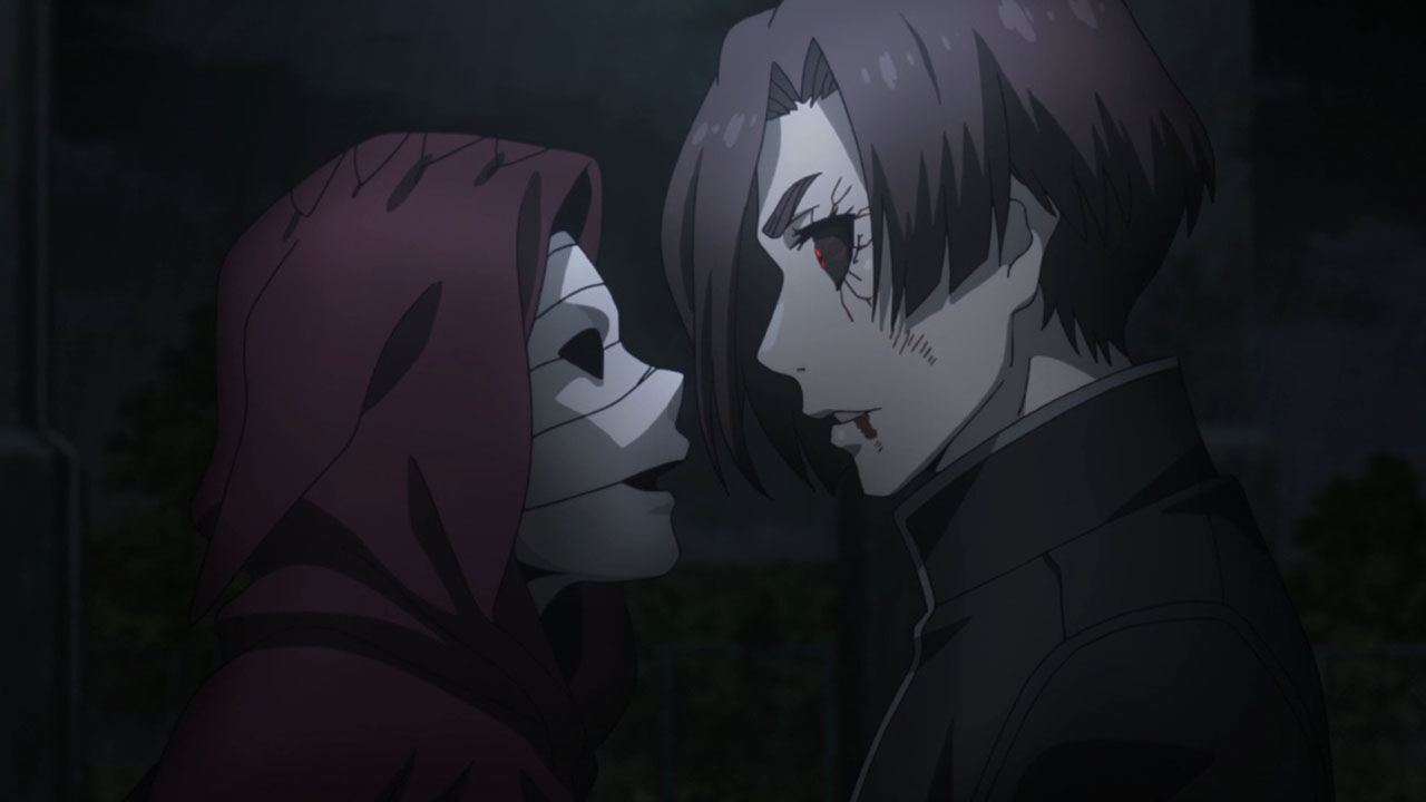 Karren Von Rosewald Tokyo Ghoul Wiki Fandom Karren Von Rosewald Tokyo Ghoul Wiki Fandom