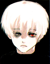 Ken Kaneki Tokyo Ghoul Wiki Fandom