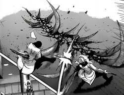 Roma Hoito Tokyo Ghoul Wiki Fandom
