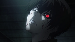 Ken Kaneki Tokyo Ghoul Wiki Fandom