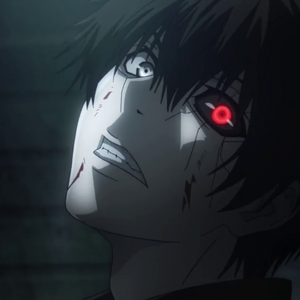 Featured image of post Kaneki Middle Finger Anime : Yamori copied that, probably unconsciously.