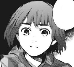Chie Hori Tokyo Ghoul Wiki Fandom Chie Hori Tokyo Ghoul Wiki Fandom