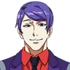Shuu Tsukiyama