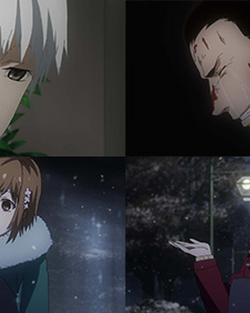 Episode 20 Tokyo Ghoul Wiki Fandom The series is produced by pierrot, and is directed by shuhei morita. episode 20 tokyo ghoul wiki fandom