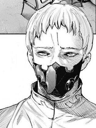 Tatara Tokyo Ghoul Wiki Fandom Tatara Tokyo Ghoul Wiki Fandom