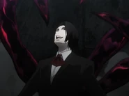 Furuta's Kagune, version 1.