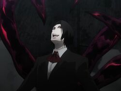 Tokyo Ghoul Root A – 05 – Random Curiosity