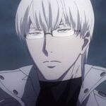 Featured image of post Arima Tokyo Ghoul Age He is a prominent figure within the organization and was widely