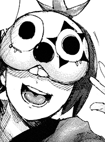 Roma Hoito Tokyo Ghoul Wiki Fandom